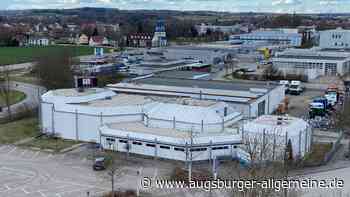 Nach Aus für die Disco: Was passiert mit dem M-Eins-Gebäude?