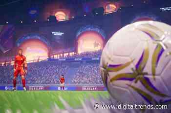 Rematch is a FIFA competitor from the team behind Sifu