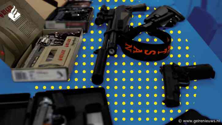 Drie aanhoudingen en inbeslagnames onderzoek drugshandel