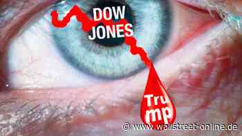 Markt-Beben: Trumps Zolltiraden sollte der Markt ignorieren