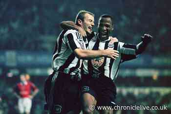 Newcastle can end 94-year wait against 'pale imitation' Manchester United