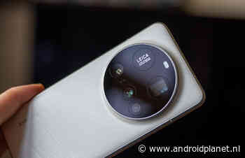 Xiaomi 15 Ultra review: de nieuwe zoomkampioen