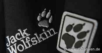 Jack Wolfskin wird an chinesischen Konzern verkauft