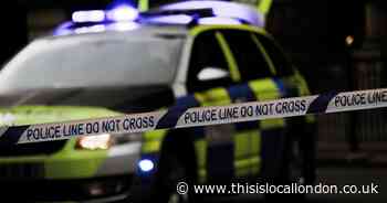 Urgent hunt to find men involved in fight after teen stabbed in Greenwich