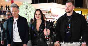 Gordon Ramsay’s feelings towards Adam Peaty as Olympic icon makes huge announcement