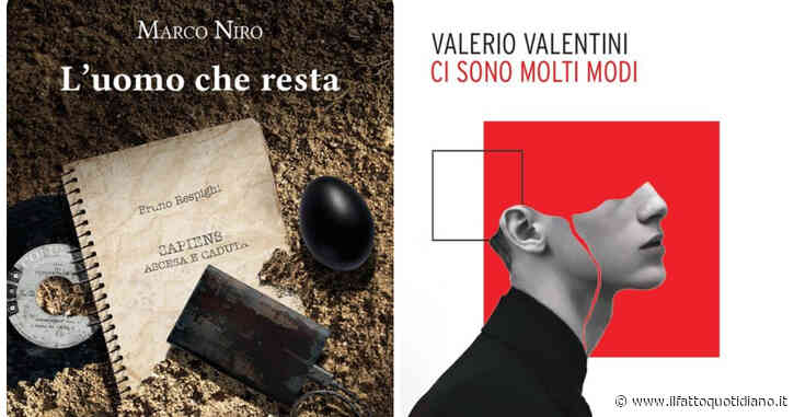 Morte, periferie, glaciazioni e distopie nella recente narrativa italiana