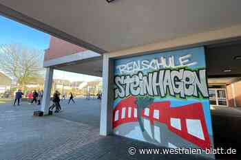 Realschule: Steinhagen reicht Klage ein