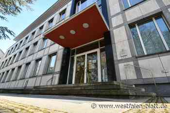 Dritte Beigeordnetenstelle in Bad Oeynhausen bleibt