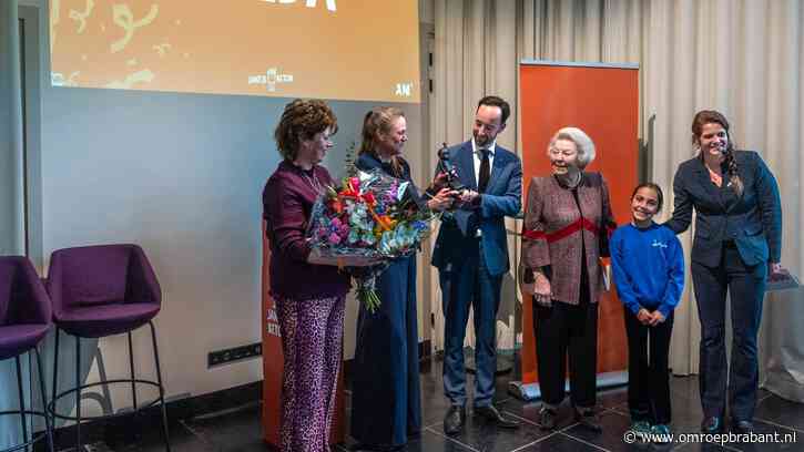 Breda is de meest speelvriendelijke gemeente van Nederland