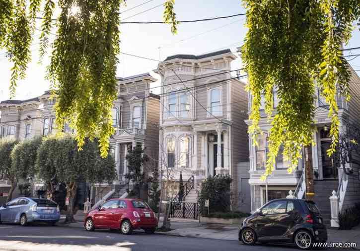 'Full House' property in San Francisco sells for $6 million; price includes celeb memorabilia in backyard