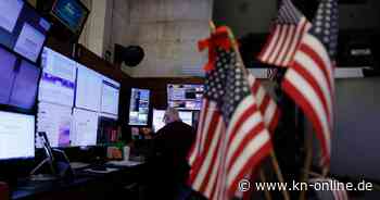 Marktmanipulation? Trump pusht Aktien vor Zoll-Rückzieher