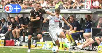 Holstein Kiel gegen FC St. Pauli: Nicht nur ein Nordduell der Gegensätze