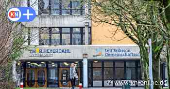 Nach Randale an Schule in Kiel-Mettenhof: Präventionsarbeit schafft Ruhe