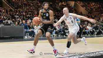 Warum die Löwen Braunschweig diesmal wehmütig ins Derby starten