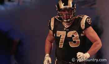 Goldberg Selected as UW College of Business Distinguished Alum