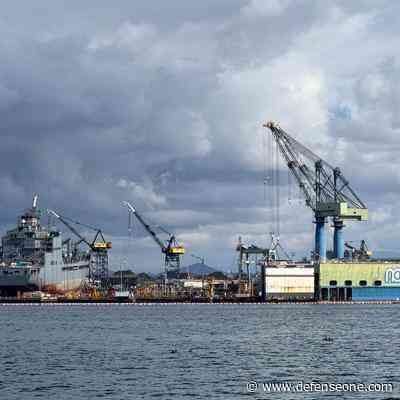 Trump’s defense-acquisition executive order hits the right notes