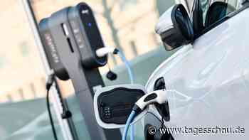 US-Zollpolitik: ++ EU und China verhandeln offenbar über E-Auto-Zölle ++