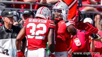 Our NFL draft experts picked 10-man rosters from the 2025 class: Who has the best superteam?