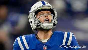 Colts cut kicker Gay two years after big contract