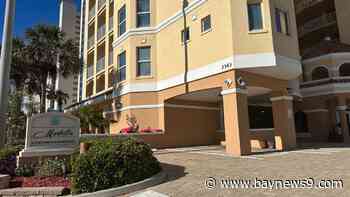 Gov. DeSantis touts Senate version of condo reform bill