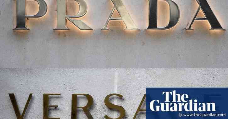 Prada’s €1.25bn Versace takeover: a new era for Italian luxury