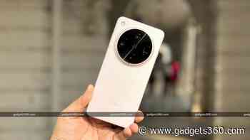 Oppo Find X8 Ultra First Impressions