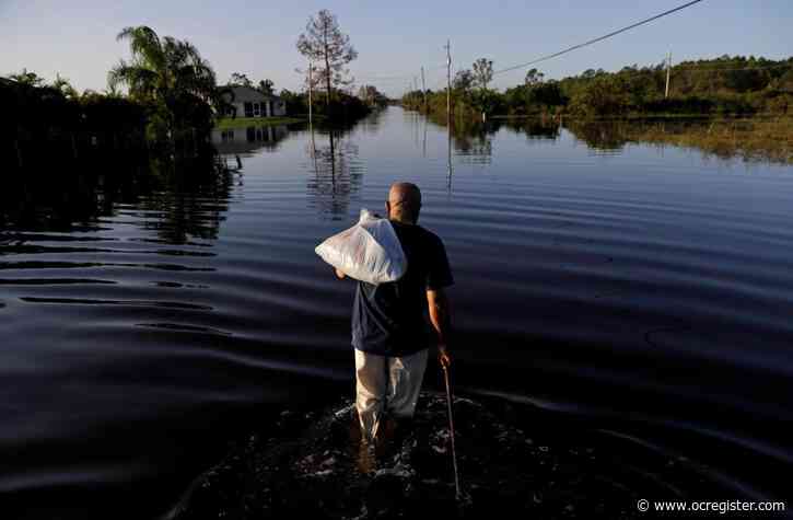 La Nina exits after three weak months, leaving Earth in neutral climate state