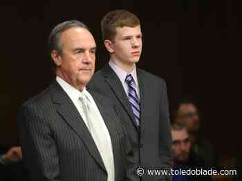 Judge seals record from 2016 party incident that burned UT student