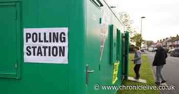 North East local elections 2025 guide ahead of polls in Northumberland, Durham, and North Tyneside