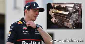 Rijdt Max Verstappen straks weer met V10-motor in Formule 1? ‘Wie dat niet cool vindt, is beetje gestoord’