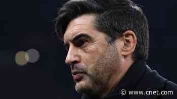 Europa League Soccer: Livestream Lyon vs. Man United From Anywhere