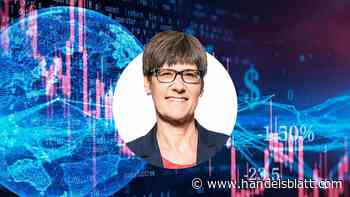 Märkte Insight: Gleichgewichtete ETFs sind eine Wette gegen den Markt