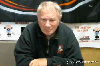 NASCAR Legend Al Pearce Dead at 82