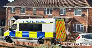 Shocked neighbour describes screams heard during 'vicious' dog attack