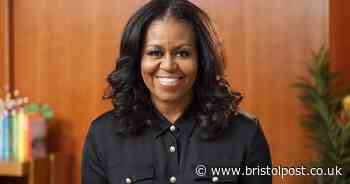 Michelle Obama speaks out after divorce rumours