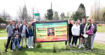 Parc Prison bereaved families demand change after 'ridiculous' amount of inmate deaths