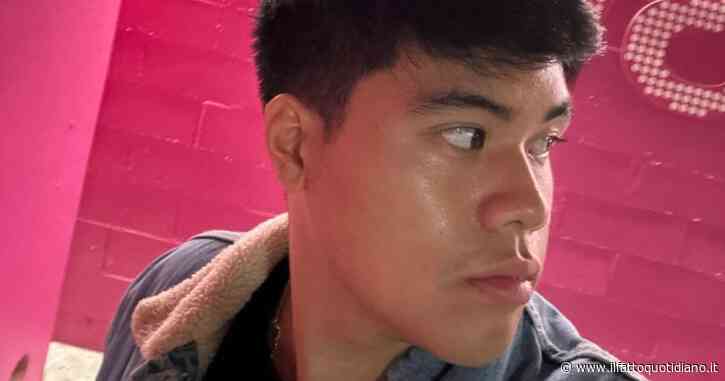 Femminicidio Ilaria Sula, Mark Samson si è disfatto del corpo con un complice