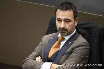 Studente krijgt strenge waarschuwing van parket na klacht van Vlaams Parlementslid Koen Daniëls: “We zijn tevreden”