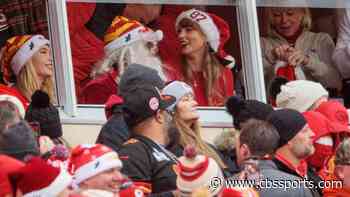 Why the NFL will likely reject the Chiefs' reported scheduling request to play an annual Christmas game