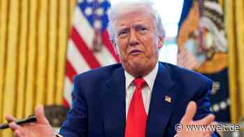 Trump erhöht Zölle drastisch – „Gibt Insider in Washington, die echten Krieg gegen China wollen“