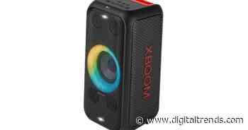 This LG promo lets you walk away with two Bluetooth speakers for the price of one