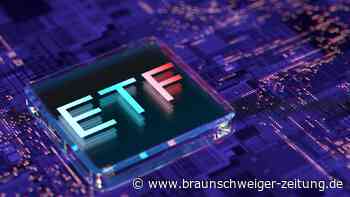 Wie funktioniert ein ETF und was für ETFs gibt es?