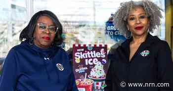 How this sister duo brought Rita’s Italian Ice to Washington, D.C.