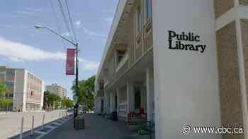 Saskatoon's downtown library beefing up security, adding other safety measures before reopening