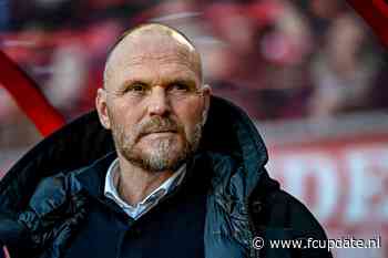 Oosting doet boekje open over Feyenoord-speler: 'Die is boos geboren'