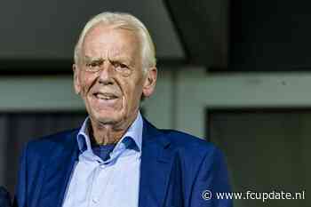 Leo Beenhakker op 82-jarige leeftijd overleden