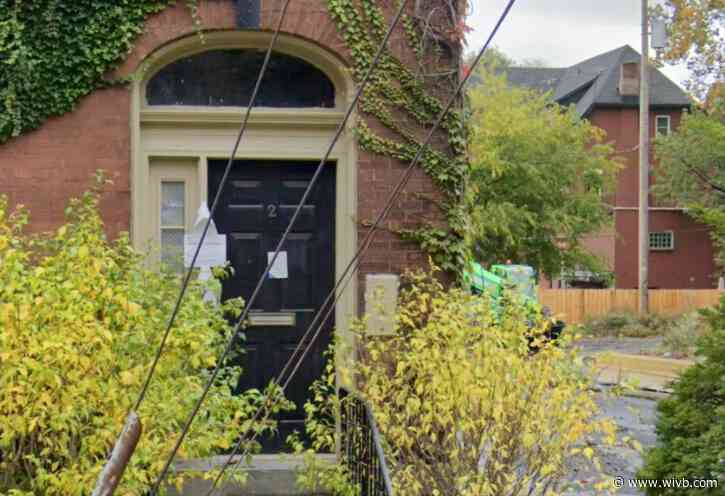 Landlord arrested after neglecting Allentown property on St. Louis Place