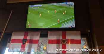 Plenty of noise in The Library while Becky Langley faces juggling act with Newcastle United