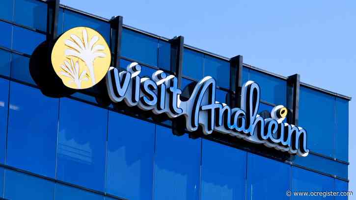 Visit Anaheim will repay city $3 million to settle dispute surrounding diverted pandemic grant