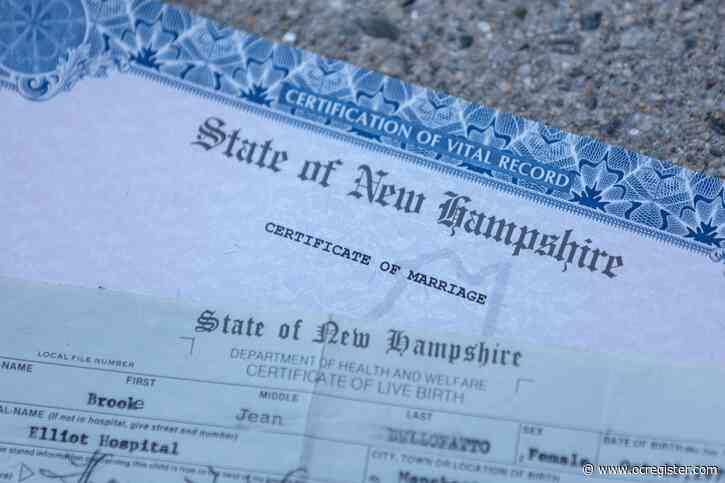 The House passed a requirement to prove US citizenship to vote. This is how it could affect voting